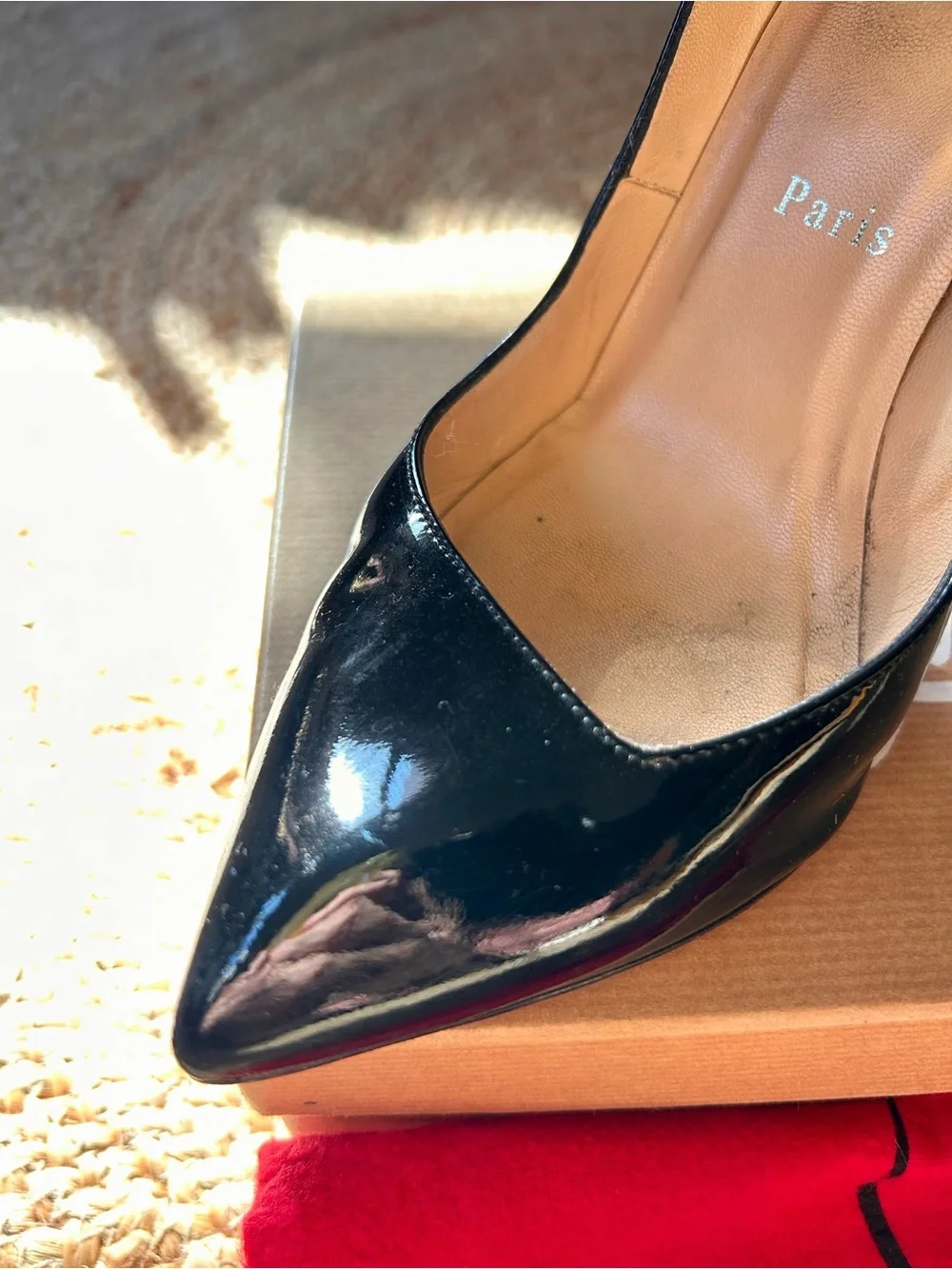 Christian Louboutin christian louboutin